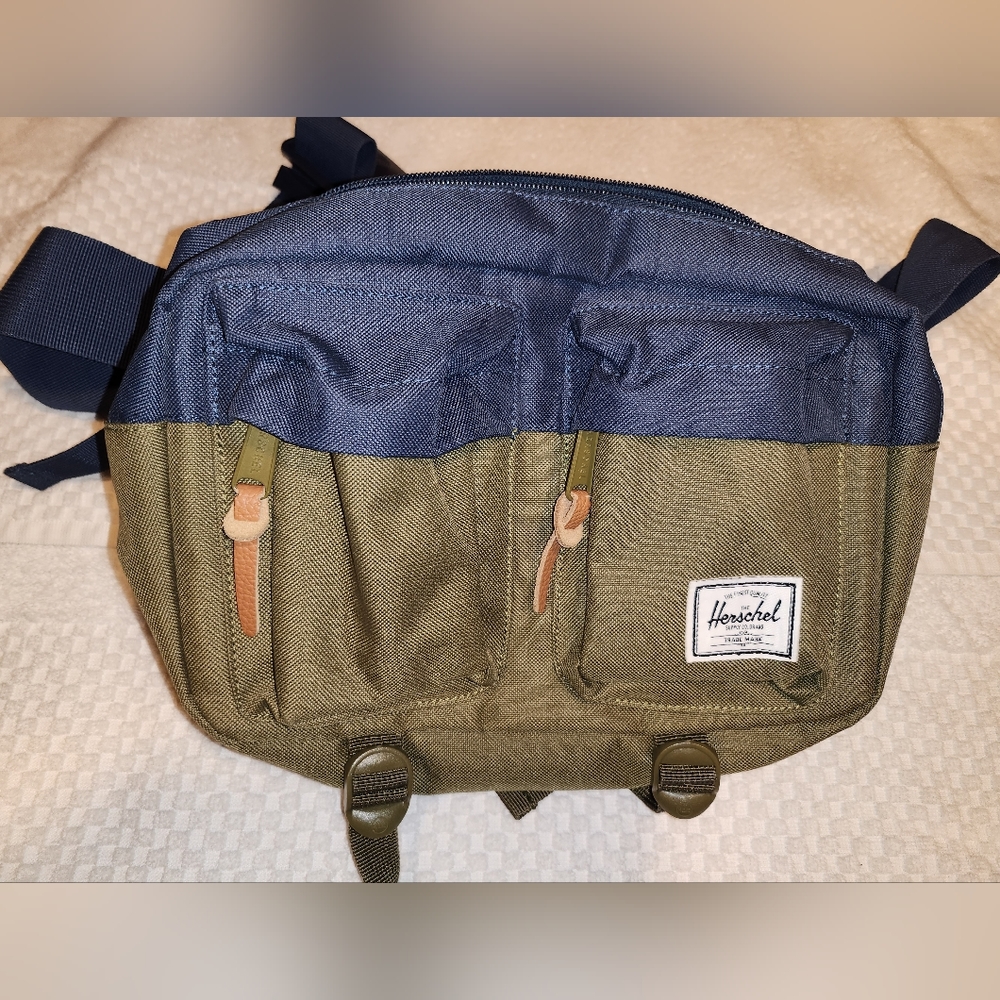 Hershel Waist bag